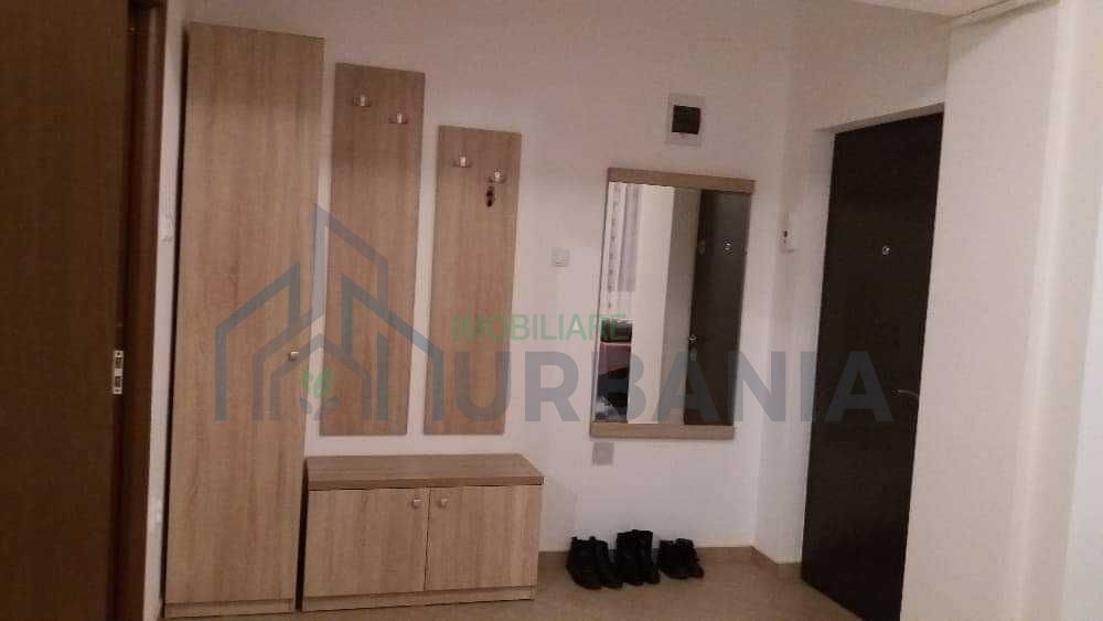 Apartament 2 camere, decomandat, în zona CUG - CAPITOL, Iași - Poză 8