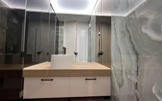 Chirie I Penthouse 4 camere I Iancu Nicolae I Bloc Luxury I 2 Parcari - Poză 13
