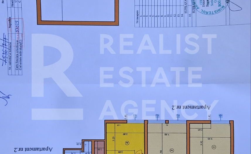 Vânzare, Vilă, 7 camere, zona Parcul Carol - Poză 21