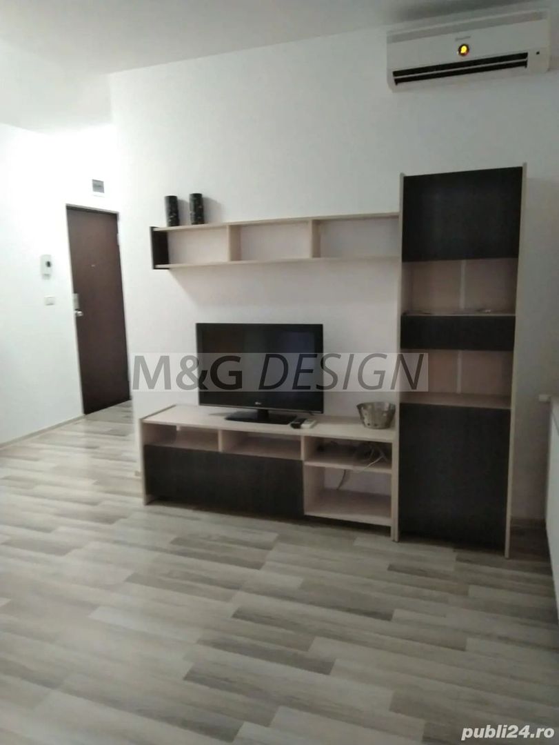 Apartament 1 camere Aradului bloc nou - Poză 2