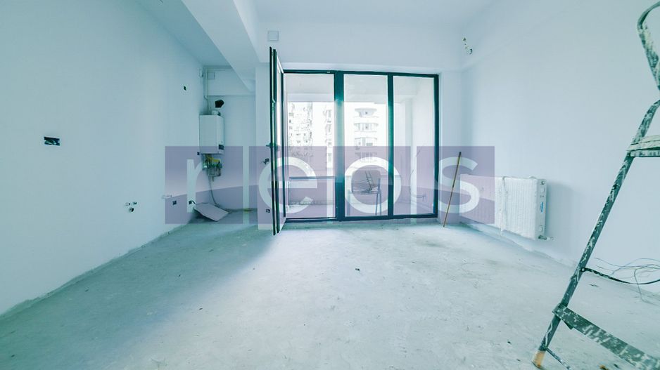 2 CAMERE | ZONA UNIRII | BLOC NOU - Poză 3