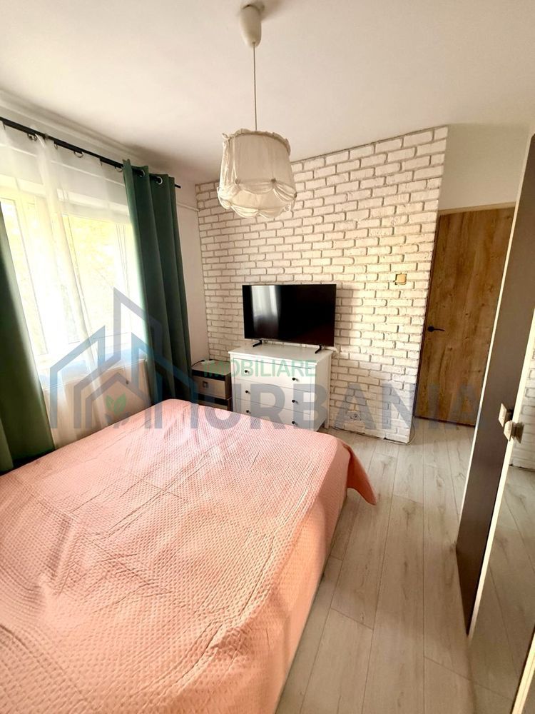 Apartament 2 camere decomandat, Nicolina, Iași - Poză 7