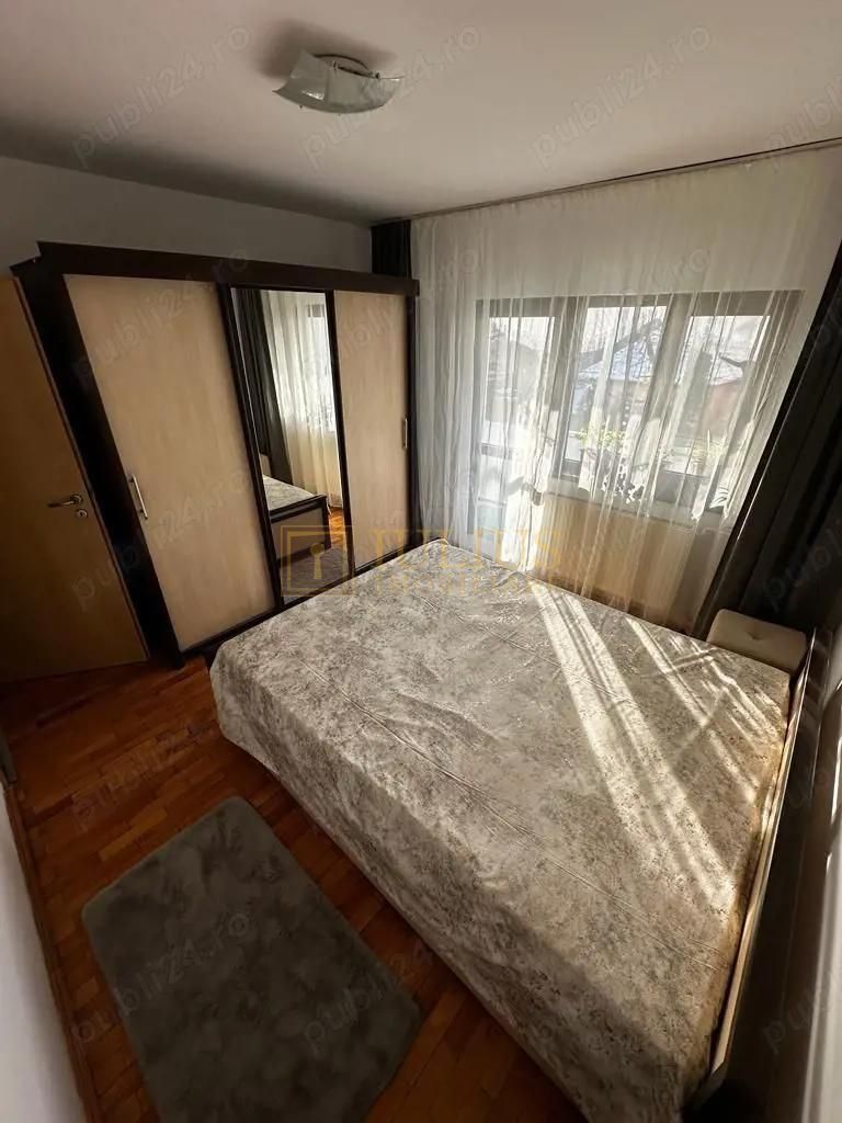 2 camere, zona Steaua, ideal pentru un cuplu sau o persoana - Poză 1