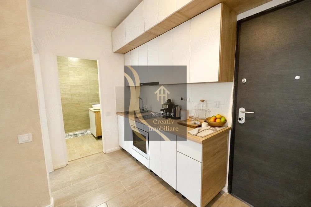 Apartament cu 2 camere in Plaza Residence, Lujerului, GranVia - Poză 6
