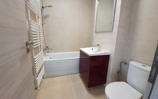 Garsonieră de închiriat | Exigent Plaza Residence Faza 2 | Etaj 11 - Poză 4