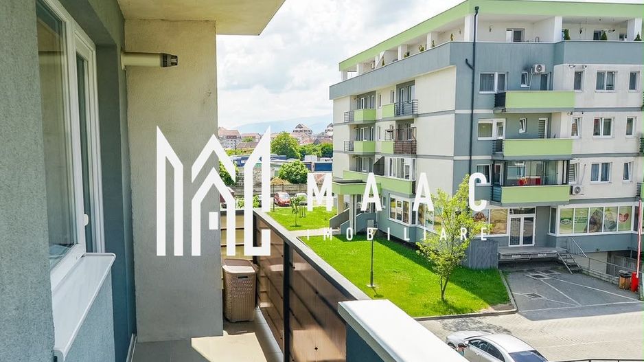 Apartament 2 camere de închiriat | Sibiu, Turnișor | 50 mp - Poză 8