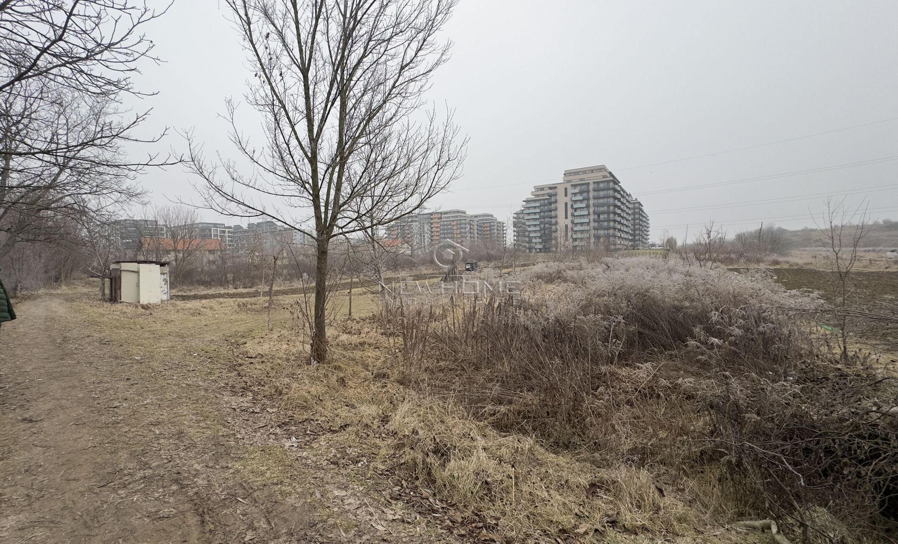 Teren INTRAVILAN 1700 mp, zona Iulius Mall - Poză 5