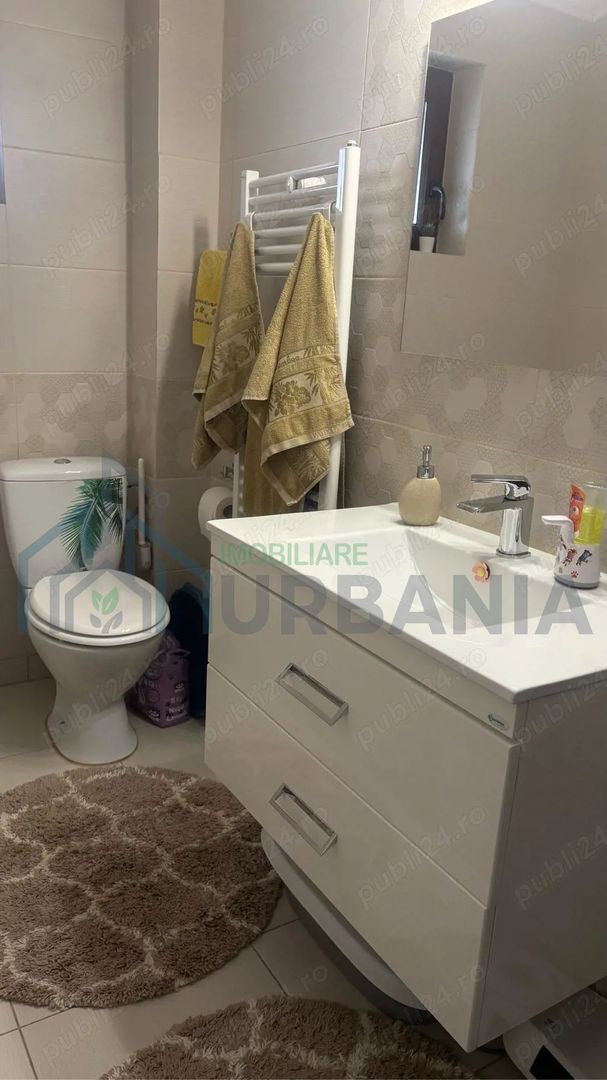 Aparatament cu mansarda - Poză 4