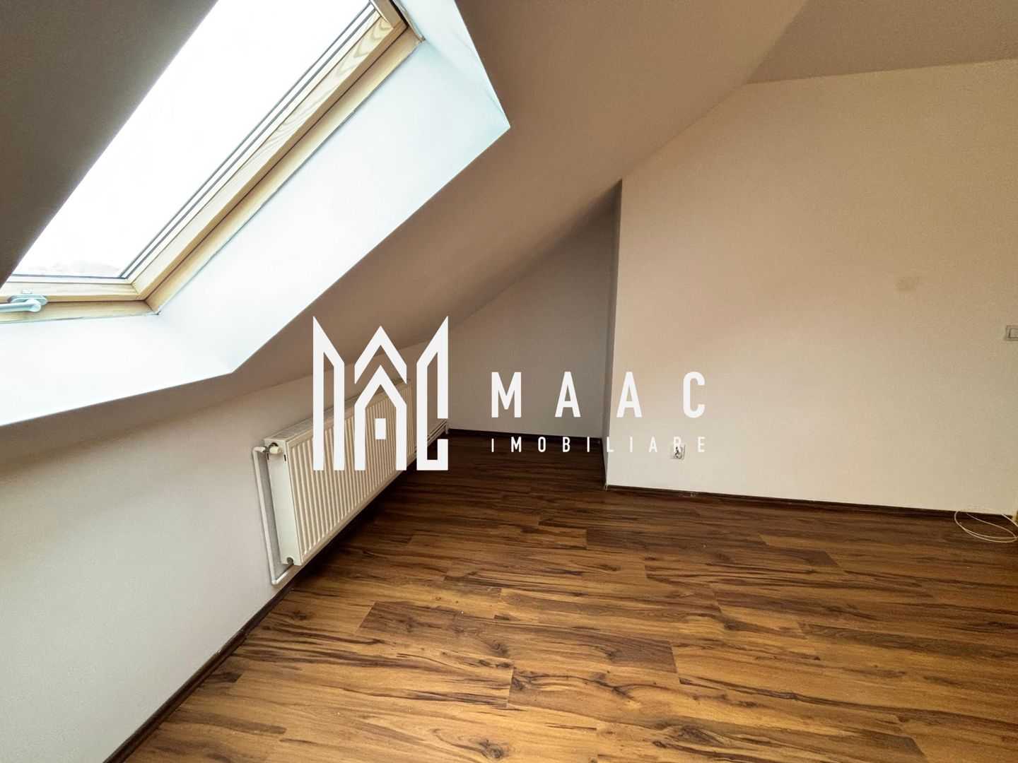 Apartament 2 camere | 50 MPU | Etaj 5 | Mansarda | Intabulata | Strand - Poză 7