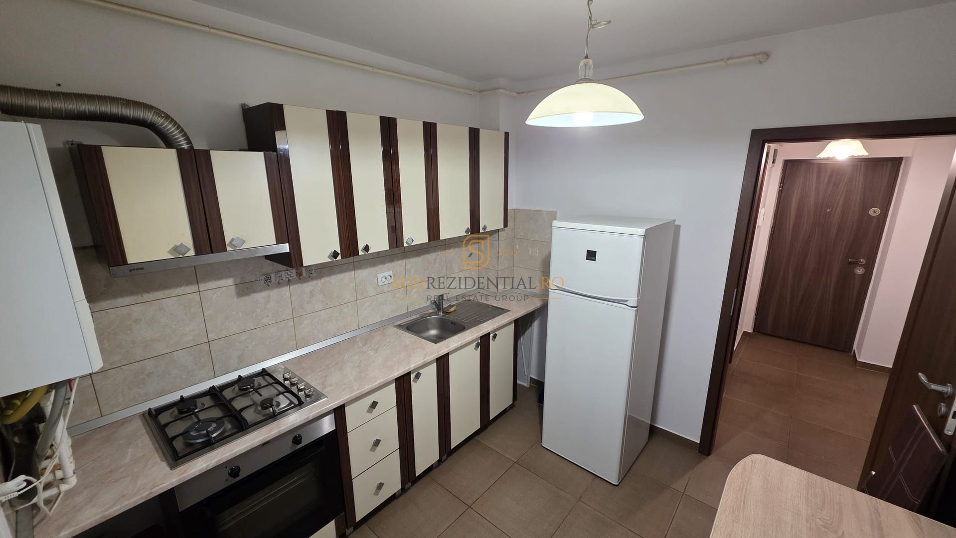 Garsonieră decomandată, disponibilă imediat–Metrou Apărătorii Patriei - Poză 5