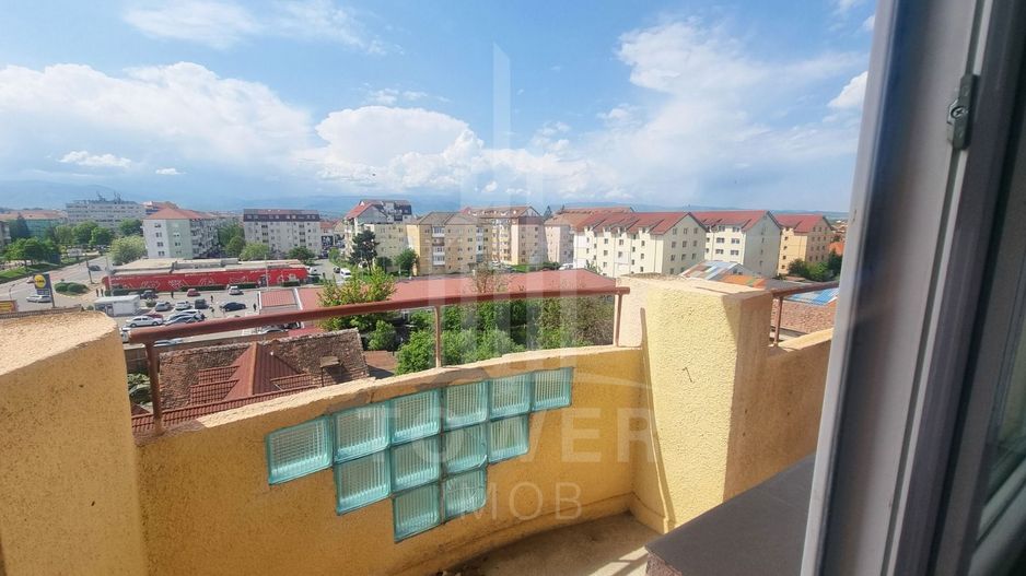 Apartament de vanzare 3 camere decomandate 73 mp Terezian - Poză 12