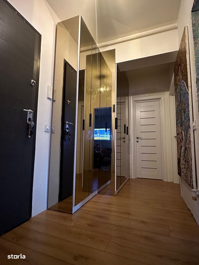 Apartament 2 camere, bloc nou,  21 Residence, Militari - Poză 12