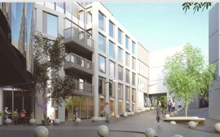 Teren pentru dezvoltare imobil P+4E, 16 apartame  in zona Cipariu! - Poză 5