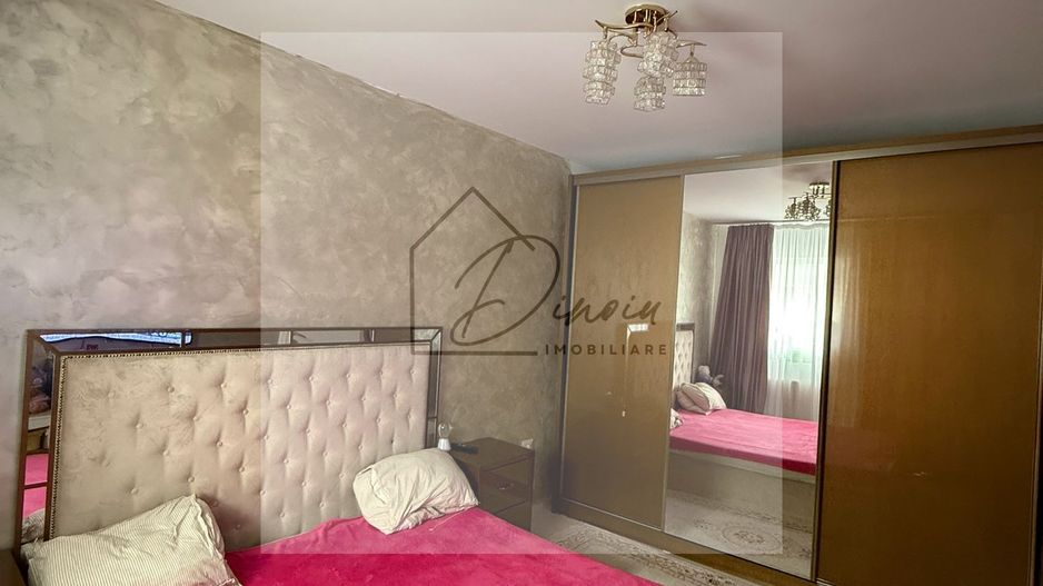 Apartament 2 camere Dobroiesti ilfov I Mobilat Utilat I loc parcare - Poză 6