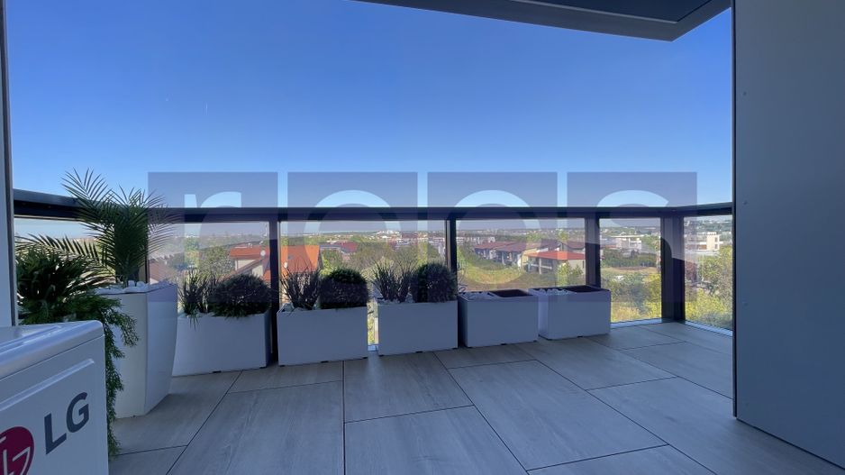 OCAZIE| CORTINA NORTH | 3 CAMERE | 2 LOCURI PARCARE - Poză 1