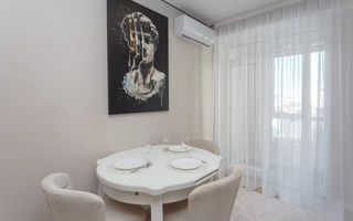 Chirie, apartament, 2 camere, bul. Mircea cel Bătrân, Ciocana - Poză 3