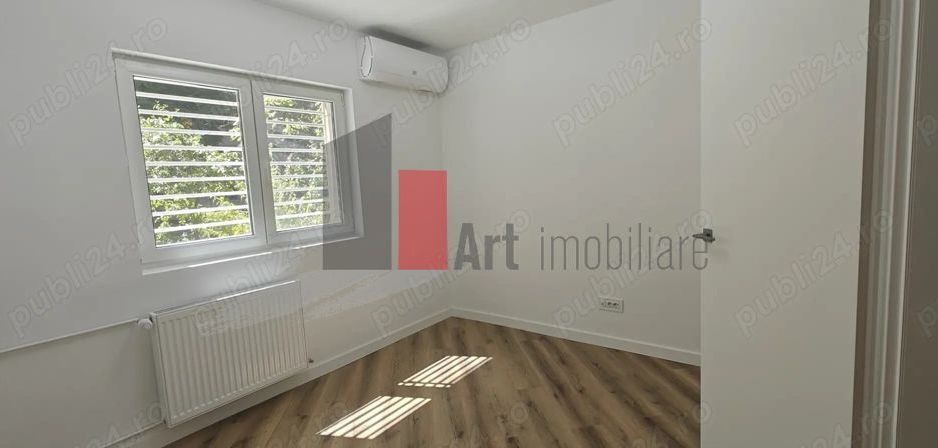 Apartament lux 4 camere | Metrou | 2 Bai | Zona linistita - Poză 4
