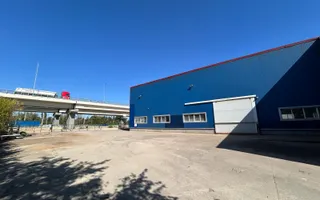 Hală Producție Industrială / Logistica 4000mp Berceni Metrou 800kW - Poză 16