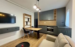 Apartament tip studio de vânzare – bloc nou - Poză 1