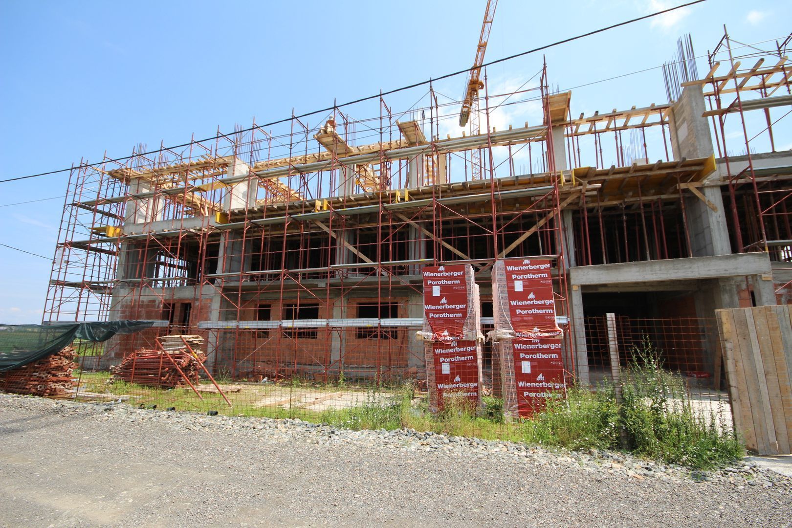 Park Giroc - Poză 10