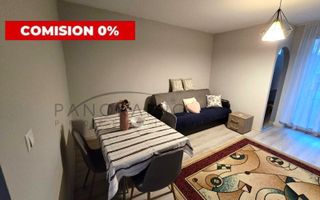 Garsoniera 28 mp + balcon, etaj 3/4, Dambovitei - Poză 1