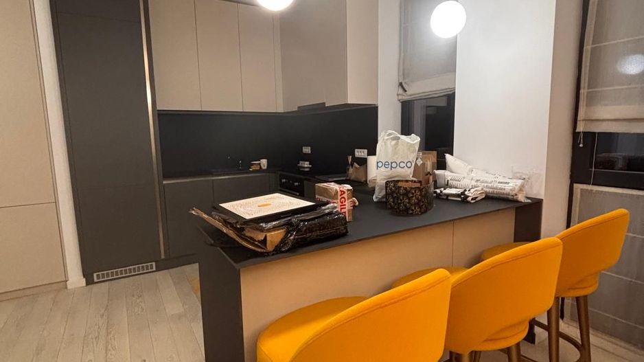 2 camere| WIN HERASTRAU| PARCARE - Poză 9