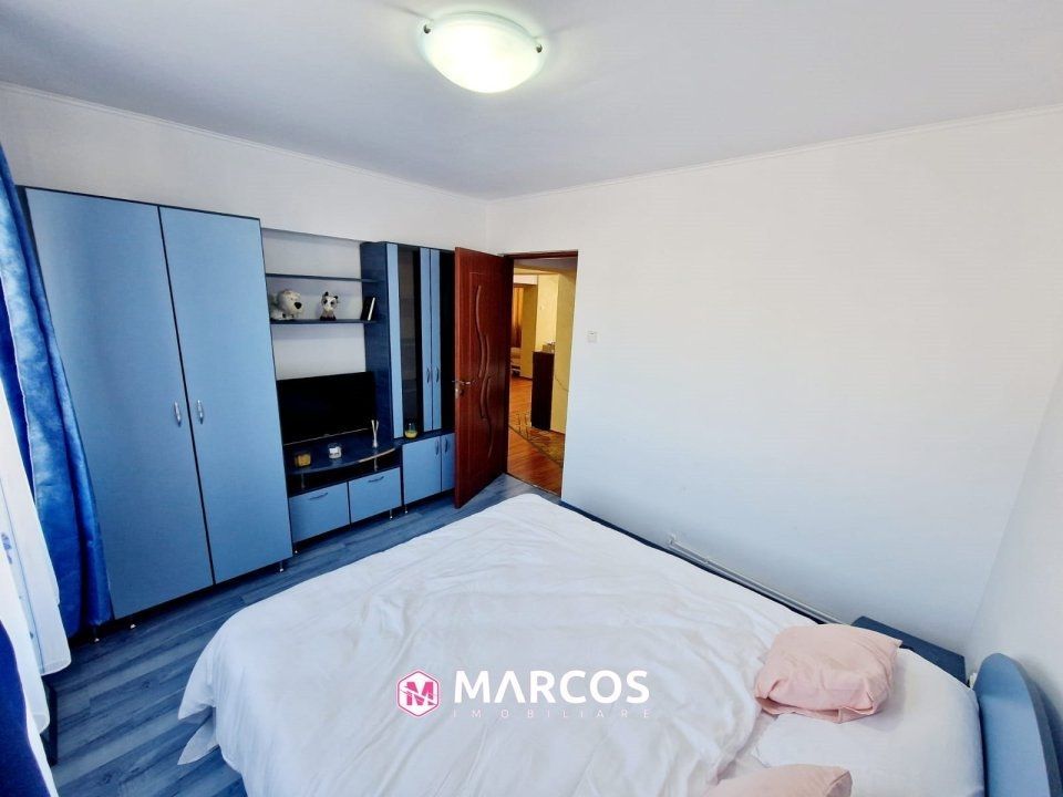 Apartament 3 camere, et.3, Micro 4, ID 1021 - Poză 11