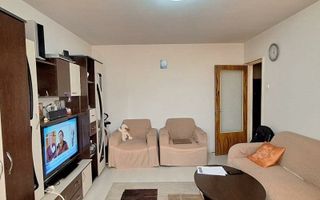 Apartament 3 camere decomandat 2 bai Bloc 1986 Apusului-str. Alesd - Poză 5