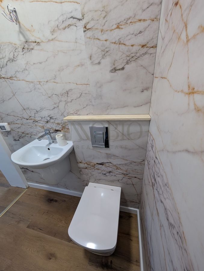 Apartament in Casă / Vilă | 160 mp | Curte & parcare | Floreasca - Poză 9