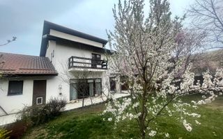 Masterpiece villa*** 6 camere//Independenta energetic//Kaufland Balotesti - Poză 3