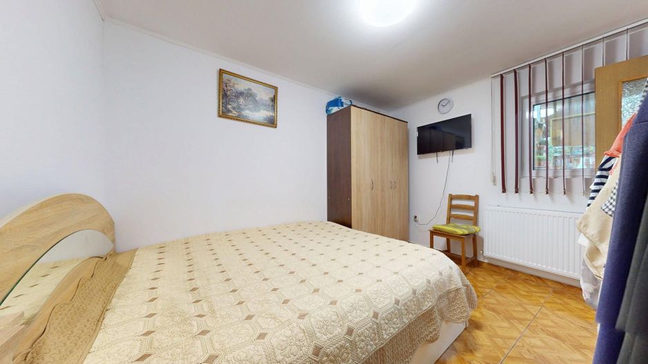 Casa 3 camere zona Baicului - Poză 7