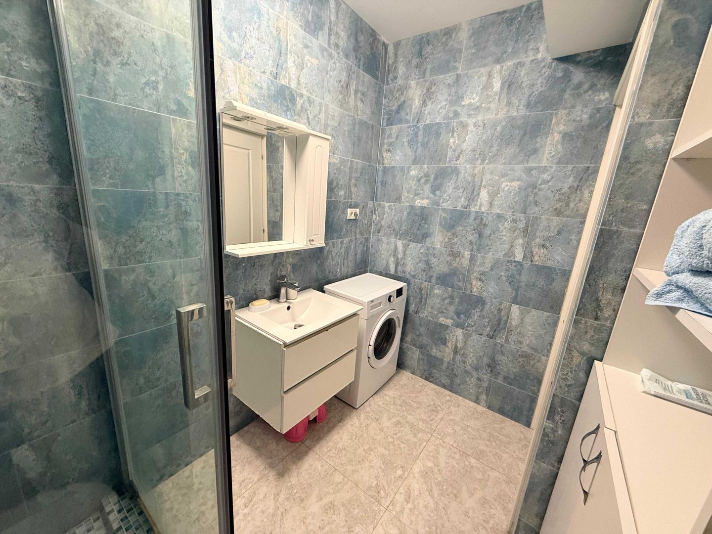 Apartament 2 camere In Mamaia Nord - SeaView D25 - Prima Linie - Poză 5