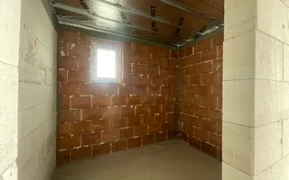 CASA LA ROȘU 220 MP | ZONA RETRASA CU VEDERE PANORAMICA| MARGINEA - Poză 17