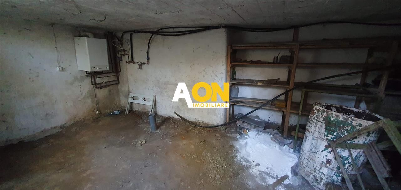 Casa S+P+1+M cu 6 camere 2 bai pentru echipa de muncitori - Poză 18