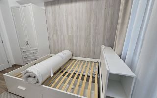 Apartament 2 camere de inchiriat, Lazar Residence, Tronson 2, etaj intermediar - Poză 9