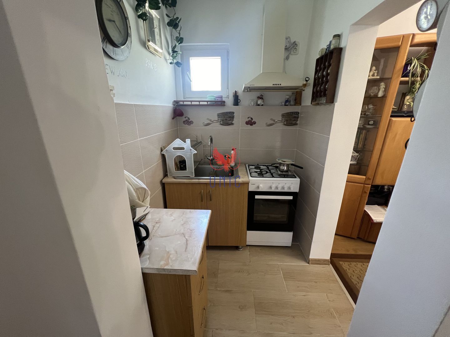 Casa P+M Alexandru cel Bun - Poză 5