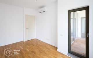 Apartament modern cu curte proprie, Herăstrău – Șoseaua Nordului - Poză 19