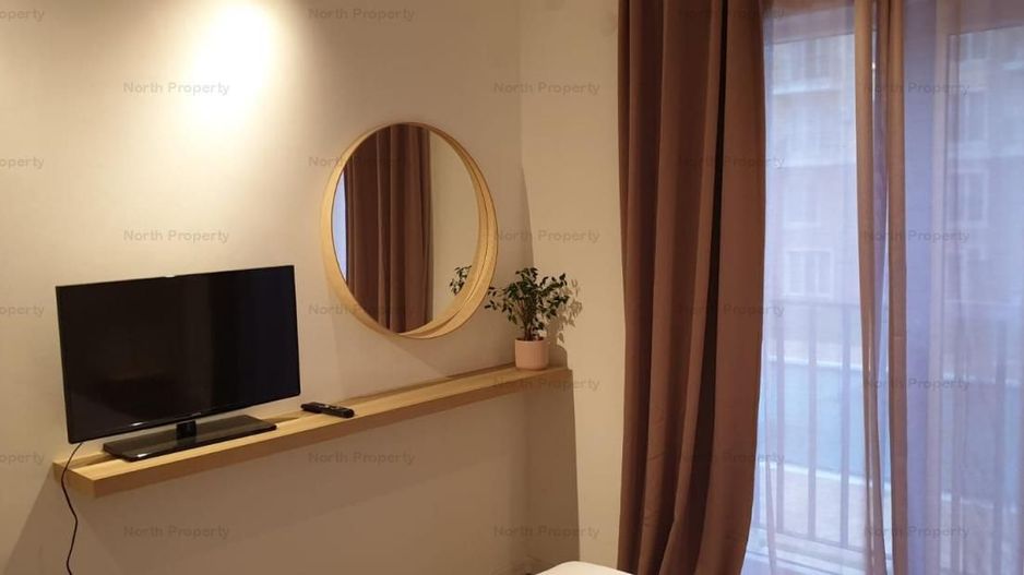 2 camere +parcare in Cosmopolis - Poză 8