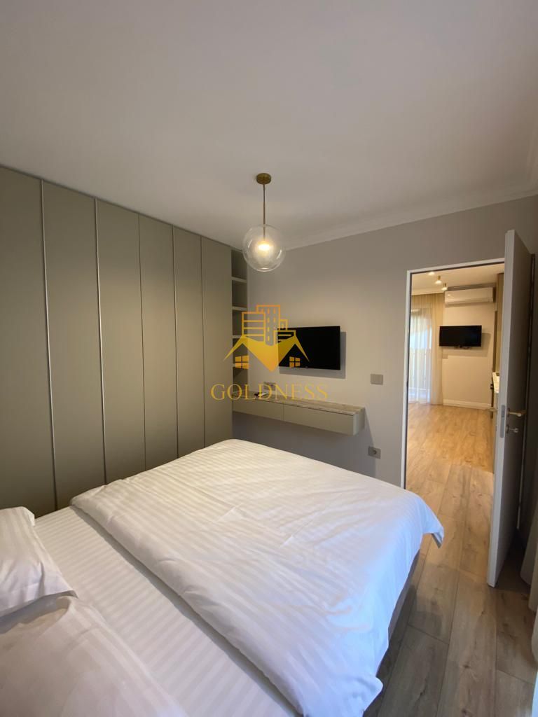 2 camere cu gradina proprie Central. Bloc 2021. Zona UBB Drept! - Poză 3
