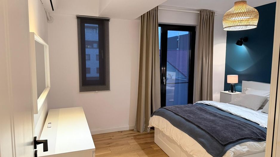 2 camere | Medicover | Baneasa | Aviatiei - Poză 14