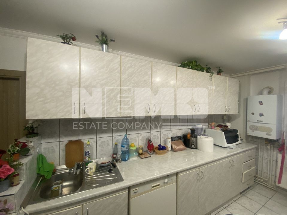 Apartament 3 Camere | Zona ABC | 82.000 EURO - Poză 2