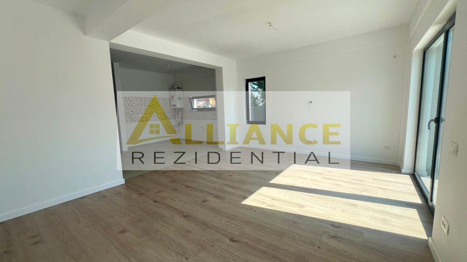 Duplex   - 3 camere -2 bai-400 M de STV - Poză 12