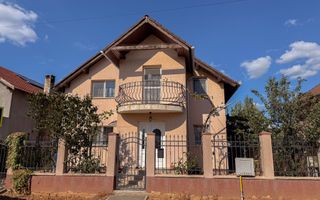 Casă P+M cu 3 dormitoare | Tineretului | Oradea - Poză 1