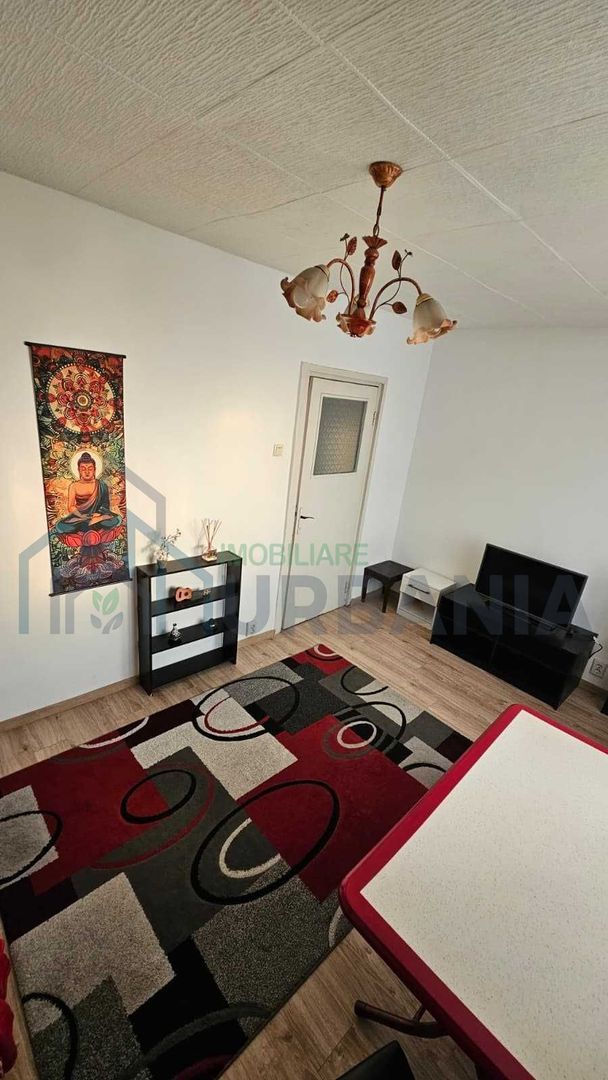 Apartament decomandat 3 camere zona Alexandru - Poză 7