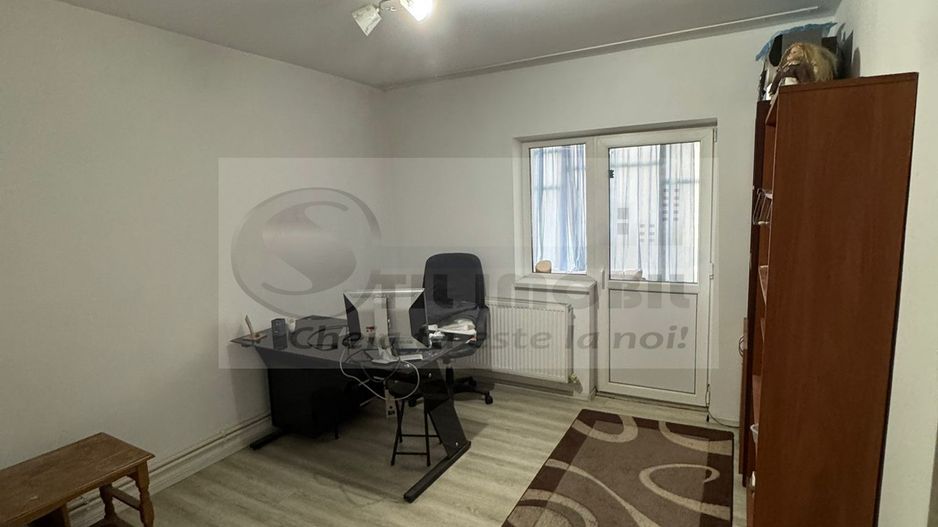 Apartament decomandat 3 camere - 80 mp - Valea Lupului - 340€ - Poză 6