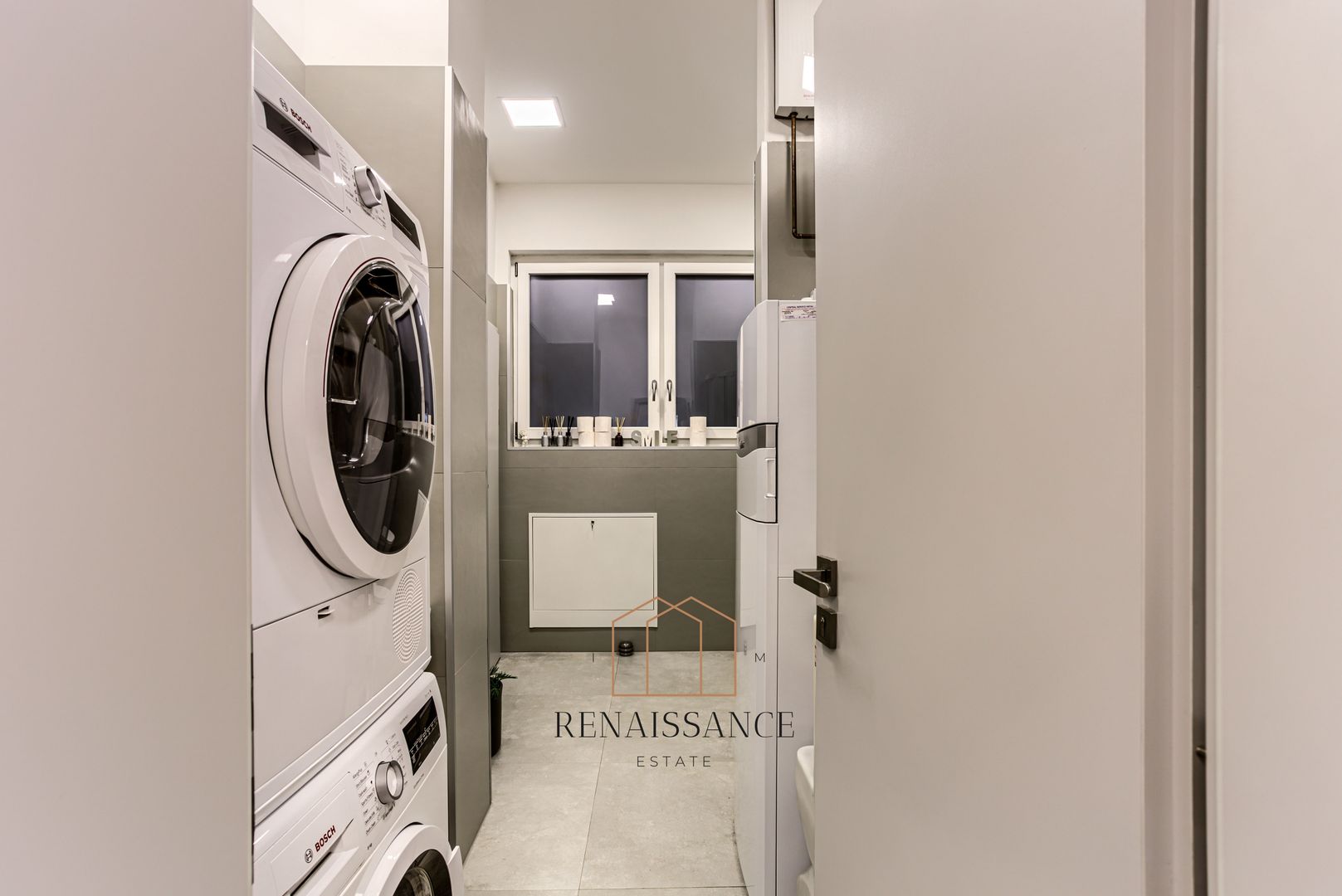 Dumbravita Casa Individuala pe Parter | 4 Camere 3 Bai | Mediteranean - Poză 5