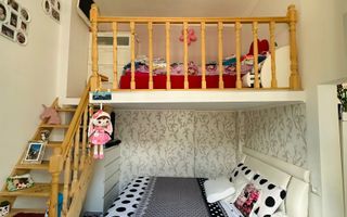 ARMENEASCA - Conectivitate și potențial investitie | 5 camere - Etaj - Poză 6