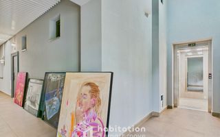 Locuință cu personalitate: 2 camere, aproape de centru, sală de sport - Poză 25