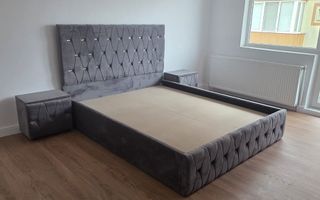 Apartament 2 camere decomandat, etaj 3, mobilat și utilat – Garoafei - Poză 4