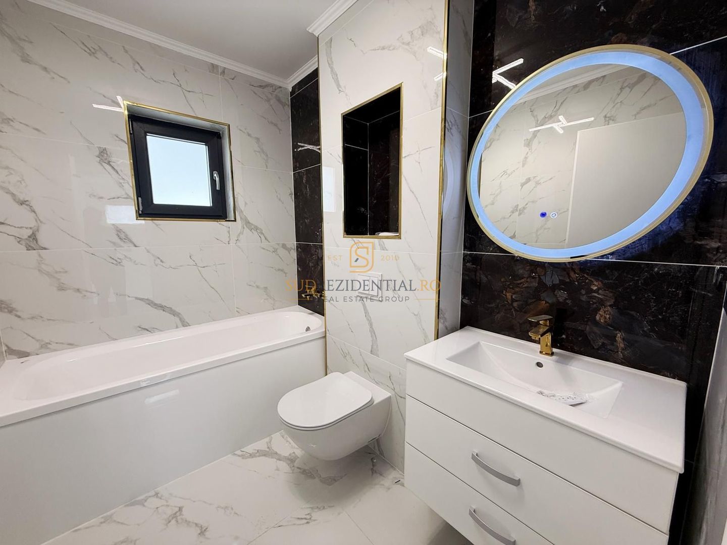 Vila Individuala Moderna / 4 Camere / 3 Bai / Zona centrala - Poză 19